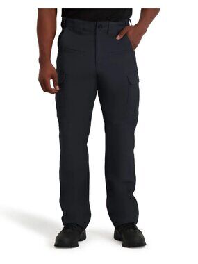 NWT Propper Mens‎ Kinetic Tactical Pant 48 Unhemmed LAPD Navy F52944